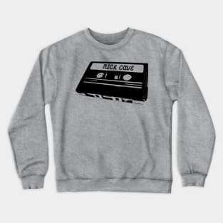 Nick Cave Crewneck Sweatshirt